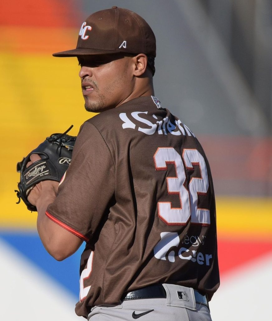 Gigantes
