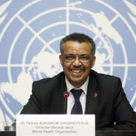 OMS recuerda un 2023 histórico en el que se puso punto final a la pandemia de covid-19
