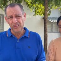 Familiares acusan autoridades por muerte del hombre que supuestamente había abusado de su madre