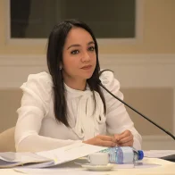 Faride Raful tomará acciones legales por campaña "Sucia" en su contra