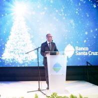 Banco Santa Cruz