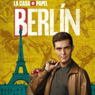 'Berlín', la precuela de 'La casa de papel' se estrenará el 28 de diciembre en Netflix