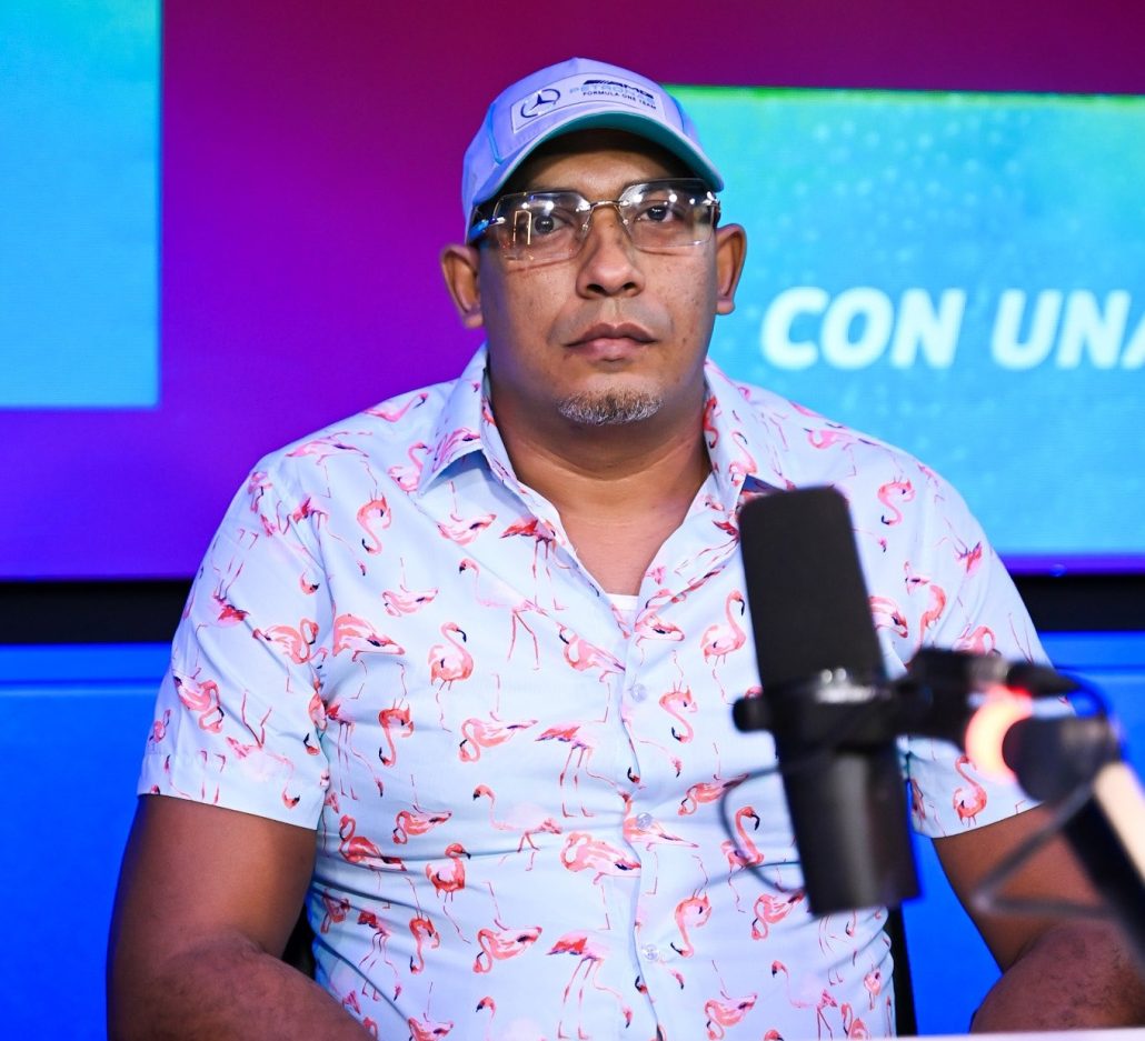 "Llevé mi niña con fiebre y diarrea y me la entregaron en una caja"