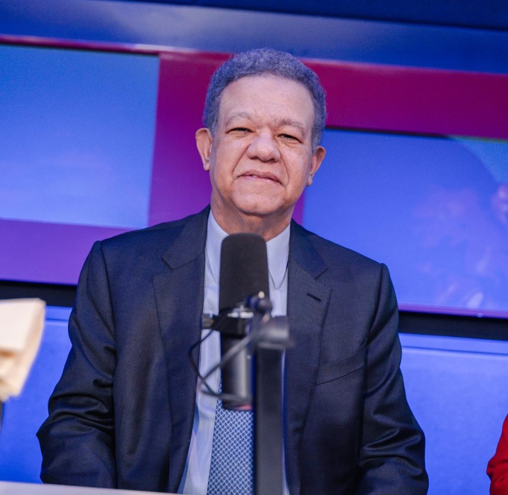 Leonel Fernández
