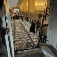 Más de 500 personas examinadas en hospitales tras accidente en el metro de Pekín