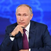 Putin advierte a Finlandia que tendrá problemas con Rusia por entrar en la OTAN