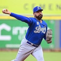 Hernández pega jonrón y Tigres sacan distancia de Águilas en carrera por la postemporada