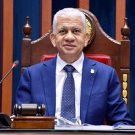 Senado aprueba presupuesto general y contrato Aerodom