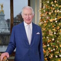 El rey Carlos III de Inglaterra pide proteger el planeta en su discurso de Navidad
