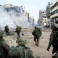 El llamado a un alto el fuego humanitario en Gaza recibe un nuevo impulso
