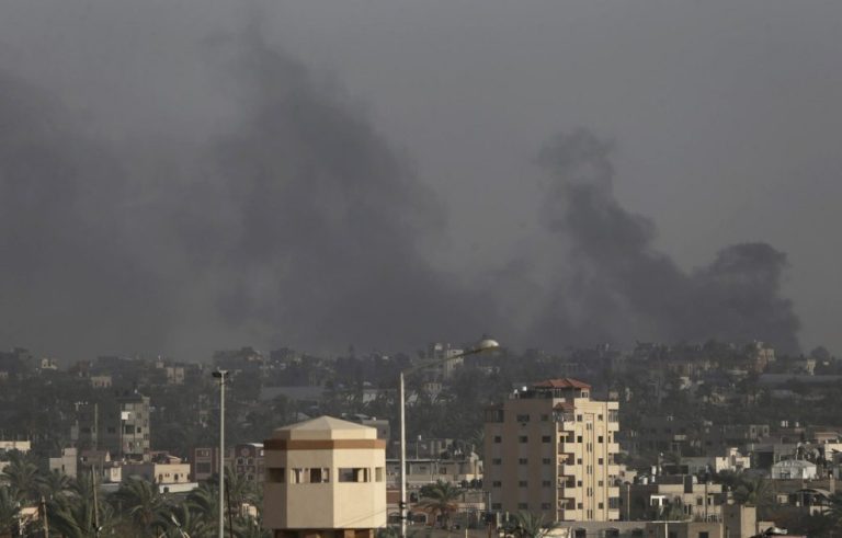 Gaza 4 | Noticias de hoy en De Último Minuto