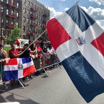 Celebran en Nueva York el 36 aniversario de la Gran Parada Dominicana del Bronx