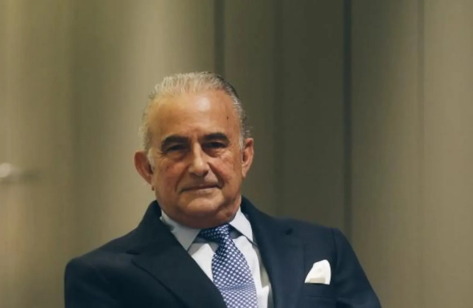 Gustavo Cisneros