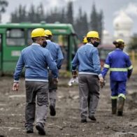 Desaceleración económica en Colombia afectaría el empleo en el 2024