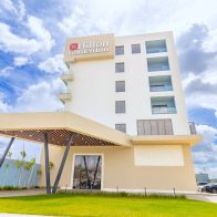 Hilton Garden
