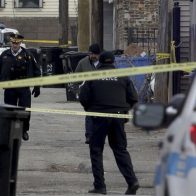 Homicidios