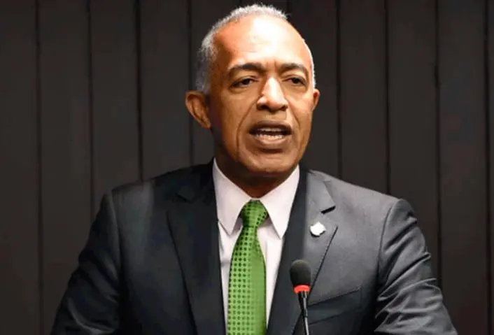 Bertico Santana afirma que la oposición política siempre ha sido escuchada en el Congreso Nacional
