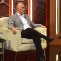 Ministro de Economía proyecta un panorama positivo para 2024