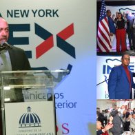 INDEX NY celebra Día del Dominicano en el Exterior con agasajo navideño