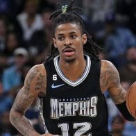 Ja Morant