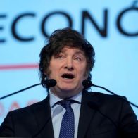 Javier Milei