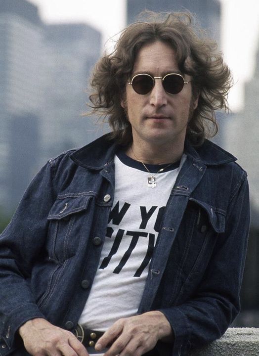 Jhon Lennon