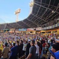 ¡Desde el Cibao para el mundo! Juegos de Leyendas entre PR y RD