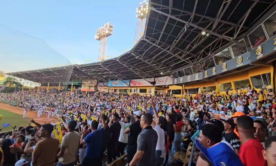 ¡Desde el Cibao para el mundo! Juegos de Leyendas entre PR y RD