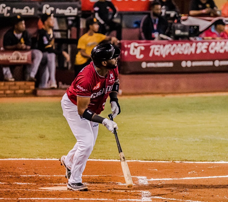 Gigantes