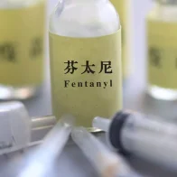 China pide "intensificar el control" del fentanilo