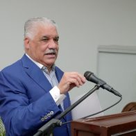 Miguel Vargas: "La inseguridad aterra a los estudiantes nocturnos"