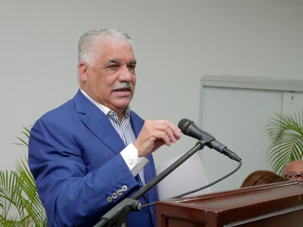 Miguel Vargas: "La inseguridad aterra a los estudiantes nocturnos"