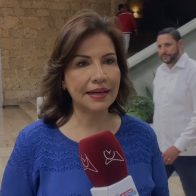 Margarita Cedeño: "Nelson Mandela, mi mentor mi enseñanza para el perdón"