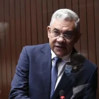 Legisladores resaltan necesidad de reforma fiscal