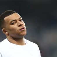 Mbappé