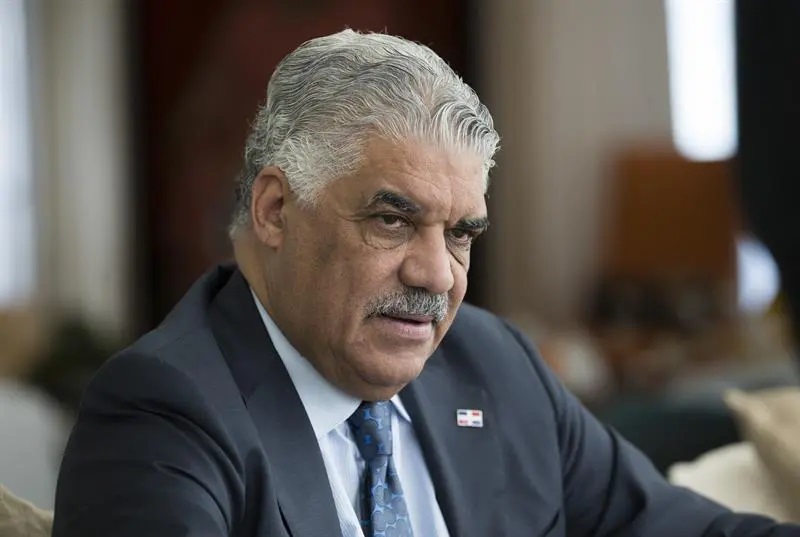 Miguel Vargas Maldonado