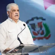 Miguel Vargas: "Ni comprando silencio van a detener el rescate del país"