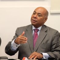 Milton Ray Guevara culmina tiempo establecido en el Tribunal Constitucional