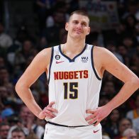 Nikola Jokic