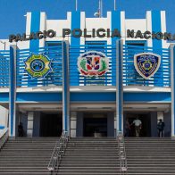 Policía Nacional