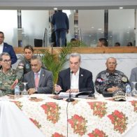 Policía Nacional