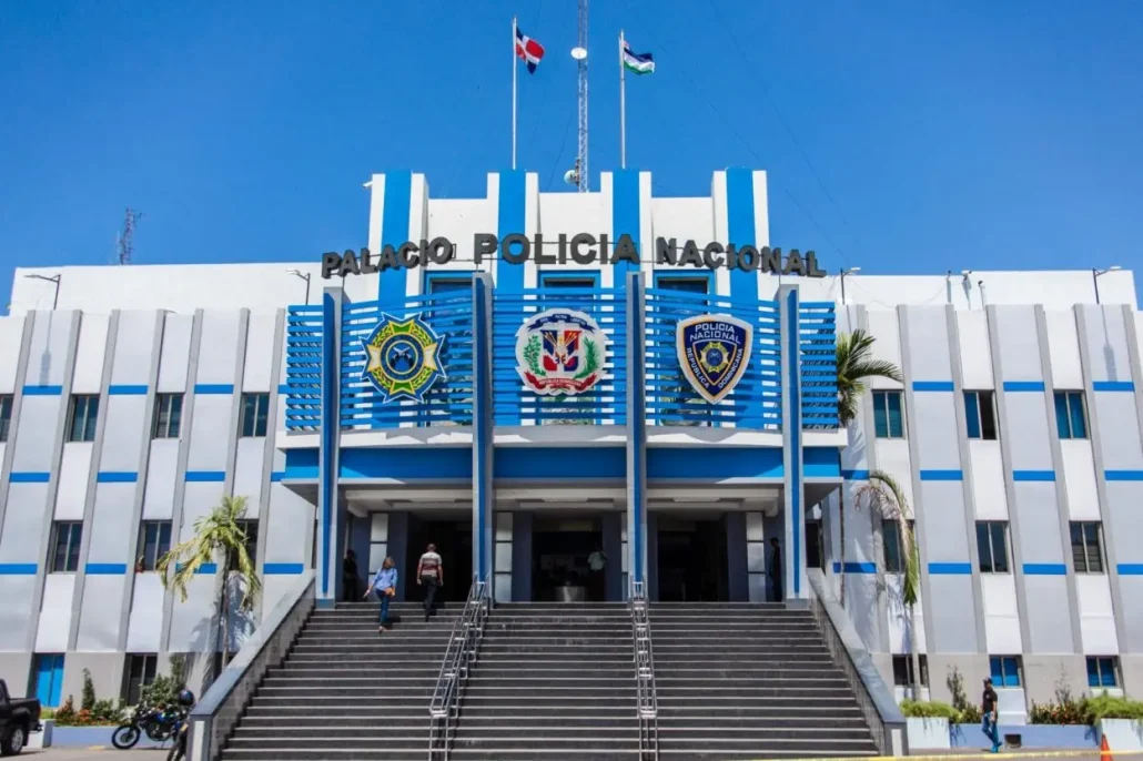 Conductor involucrado en accidente en el Evaristo Morales se encuentra detenido en la Casa del Conductor