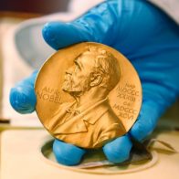 Premios Nobel
