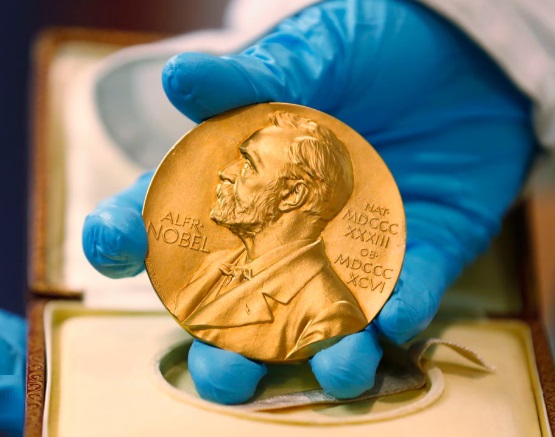 Premios Nobel