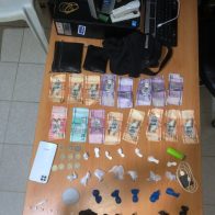 Policía
