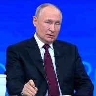 Putin dice que la paz llegará cuando Rusia alcance sus objetivos en Ucrania