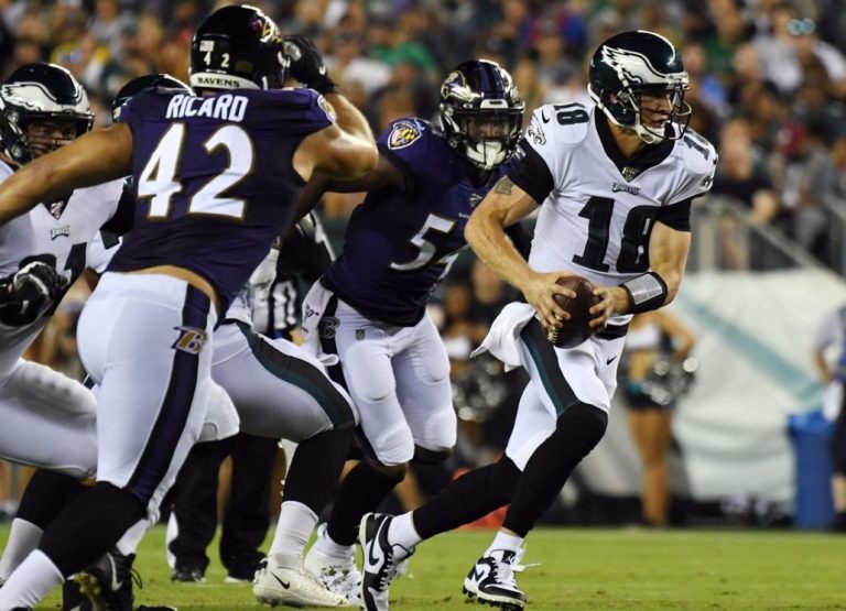 Ravens | Noticias de hoy en De Último Minuto