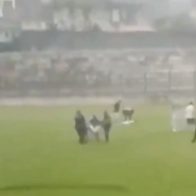 futbolista