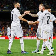 Real Madrid
