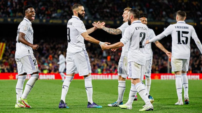 Real Madrid